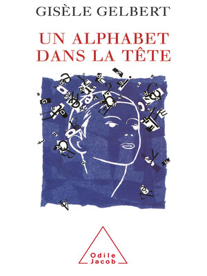 cover image of Un alphabet dans la tête